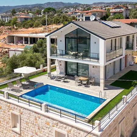 Upstate Luxurious וילה דמרה