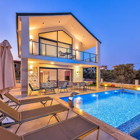 Upstate Luxurious וילה דמרה