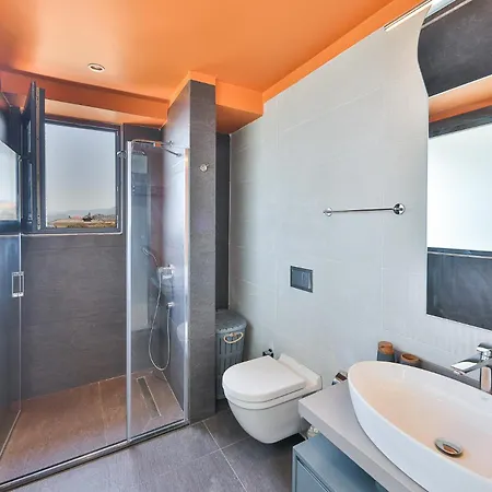 Upstate Luxurious וילה דמרה