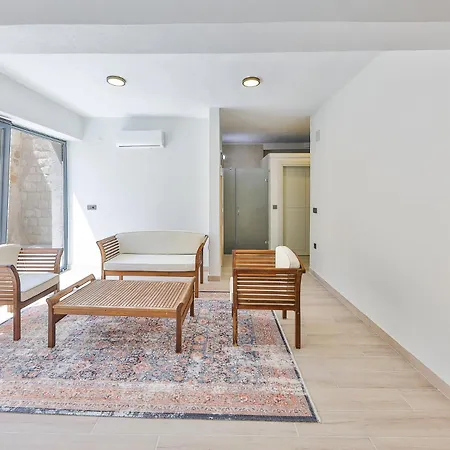 Upstate Luxurious דמרה